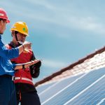 "LenSOLAR" Atap Solar Premium yang Lebih Ramah
